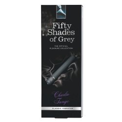 Fifty Shades of Grey Charlie Tango 2