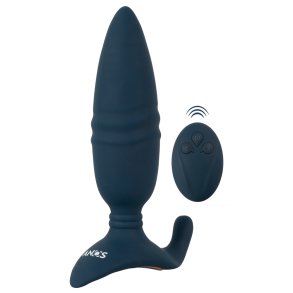 ANOS RC Thrusting Butt Plug