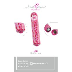 Beau Cœur LEO Mini