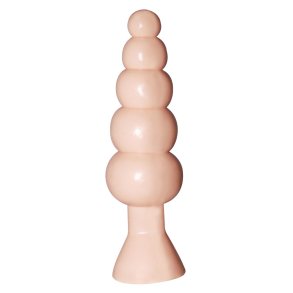 NMC Bendable Butt Rattler