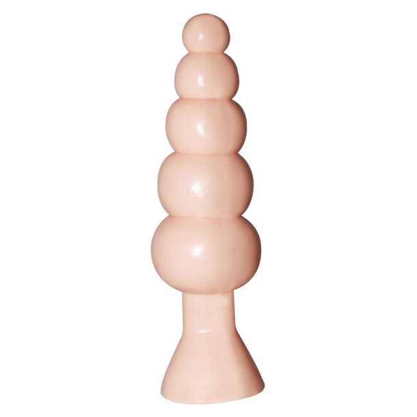 NMC Bendable Butt Rattler