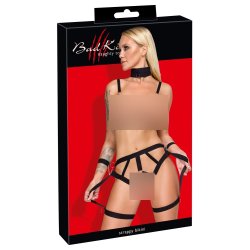 Bad Kitty selasett vi� hondreimum