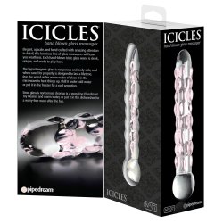 Icicles No. 7 - 17,8 cm