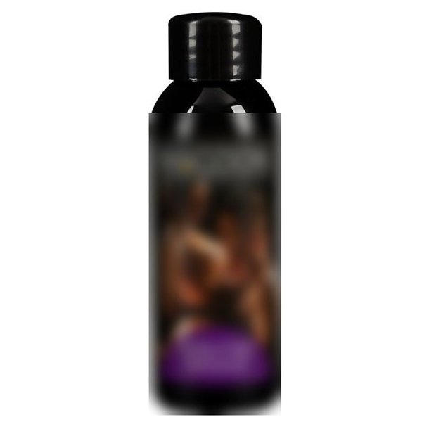 Magoon Indian Love Oil massaguolja - 50 ml