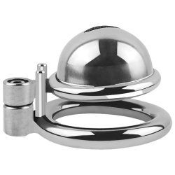 Fetish Collection Mini Cock Cage l�sib�r