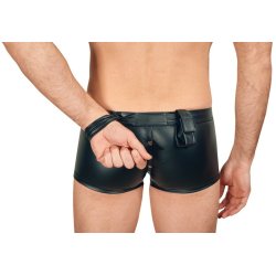 Svenjoyment boxershorts vi� handbindingum