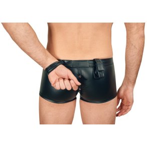 Svenjoyment boxershorts vi� handbindingum
