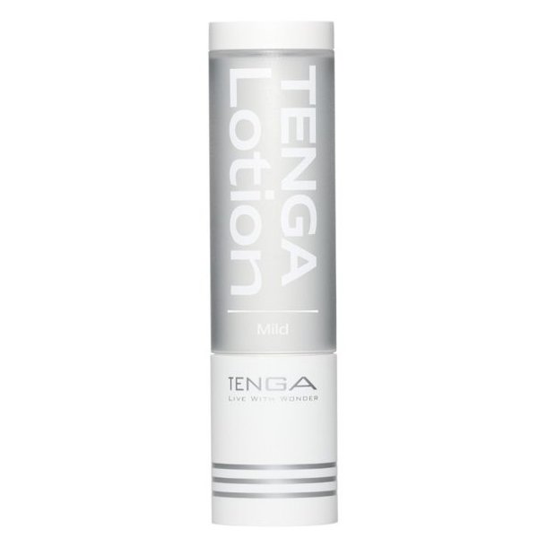 TENGA Mild gl��ikrem - 170 ml