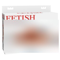 Fetish Fantasy Cuff & Tether bindisett