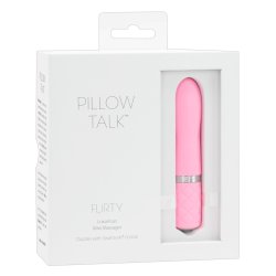 Pillow Talk Flirty - lj�sarey�ur