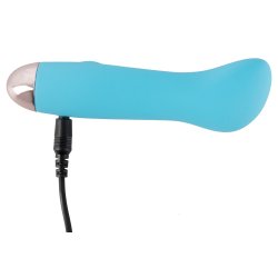 Cuties Mini - bl�ur, 12,9 cm