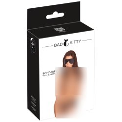 Bad Kitty eygnabind og hondreimar