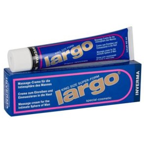 Largo massagukrem - 40 ml
