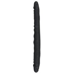 Bad Kitty Double Dong - 40 cm