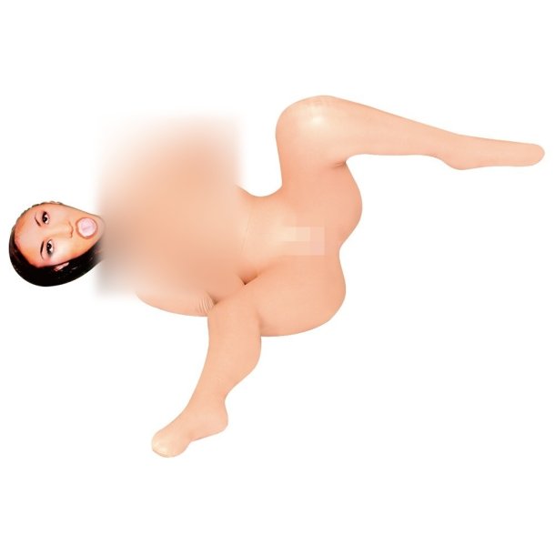 NMC Dianna Stretch