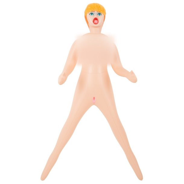 You2Toys Pamela