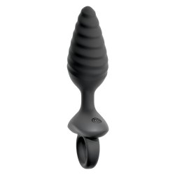 ANOS Flexible Plug Twisted
