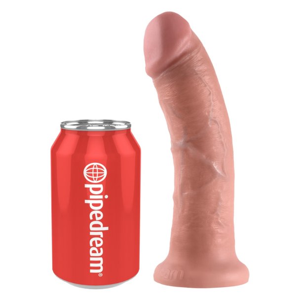 8 tummar Flesh - 21,5 cm