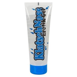 KlatschNass erotiskt gel - 240 ml