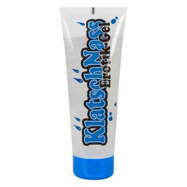 KlatschNass erotiskt gel - 240 ml