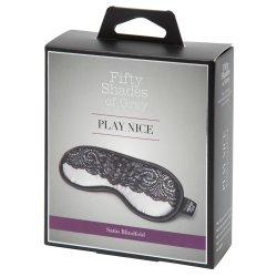 Fifty Shades of Grey Play Nice eygnabind