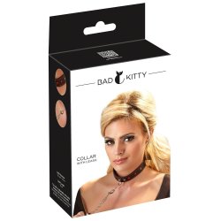 Bad Kitty kragi og ketureim vi� rey�um hj�rtum