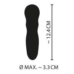 Cuties Mini - lj�sarey�ur, 12,4 cm
