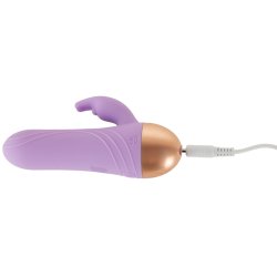 Cuties Soft Mini Rabbit - lilla
