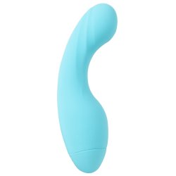 Cuties Mini G - bl�ur, 14,1 cm
