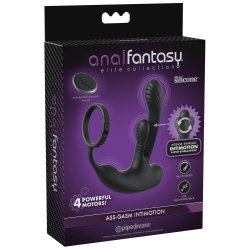 Anal Fantasy Elite Ass-Gasm IntiMotion