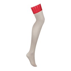 Obsessive Ingridia sokkar vi� rey�um blondum