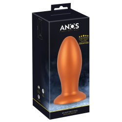 ANOS Big - mj�kur analproppur