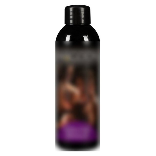 Magoon Indian Love Oil massaguolja - 100 ml