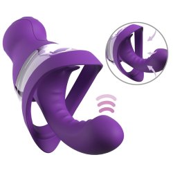 Fantasy For Her Veloura Touch G-Spot Pleasure Pump
