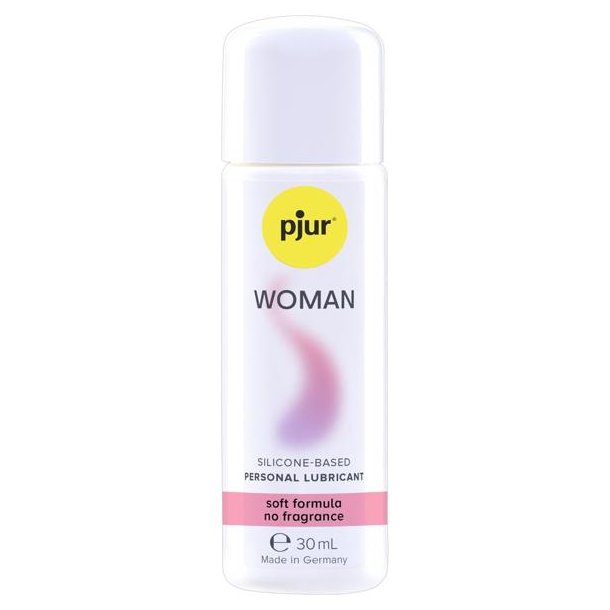 pjur WOMAN gl��ikrem - 30 ml