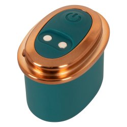 Couples Choice Bullet vi� 4 fylgilutum