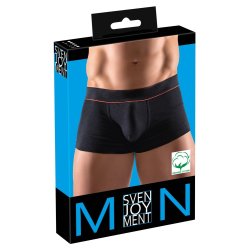 Svenjoyment svartar boxershorts vi� rey�ari striku