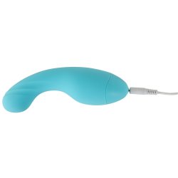 Cuties Mini G - bl�ur, 14,1 cm