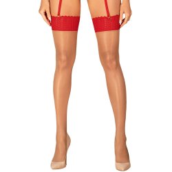 Obsessive Ingridia sokkar vi� rey�um blondum