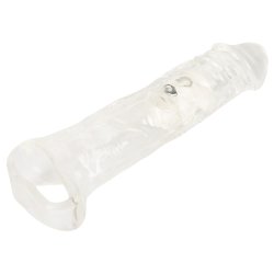 Clear penishylstur vi� fjarst�ring