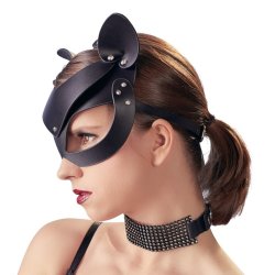 Bad Kitty kattamaska vi� glitristeinum
