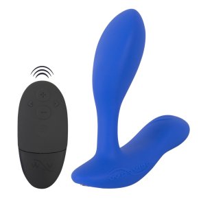We-Vibe Vector+ - bl�ur