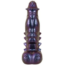 Beasty Cocks Tech-Zilla Bang - 23,5 cm