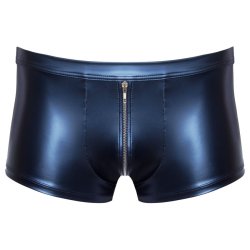 NEK metallbl�ar boxershorts vi� snarl�si