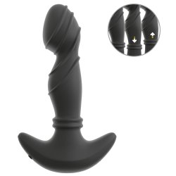 ANOS Moving Rings Prostate Plug