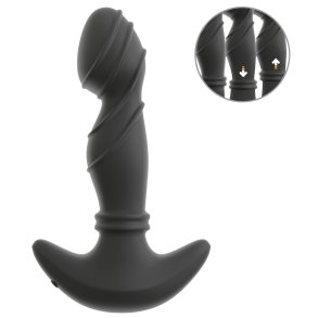ANOS Moving Rings Prostate Plug