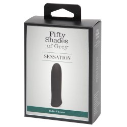 Fifty Shades of Grey Sensation Bullet