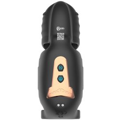 Vibrator vi� r�rslufunkti�n