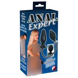 You2Toys Anal Expert