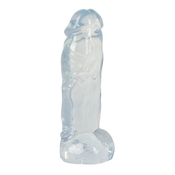 Crystal Clear Dong - 21,5 cm